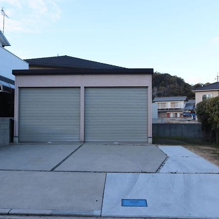 Vacation House Yokombo Annex Naoshima Exterior foto